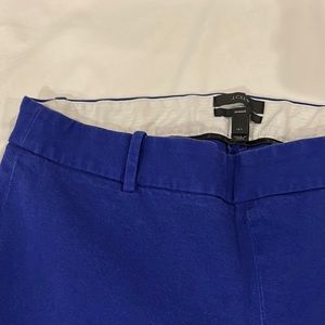 JCREW Minnie - Size 12 T